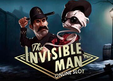 Invisible Man